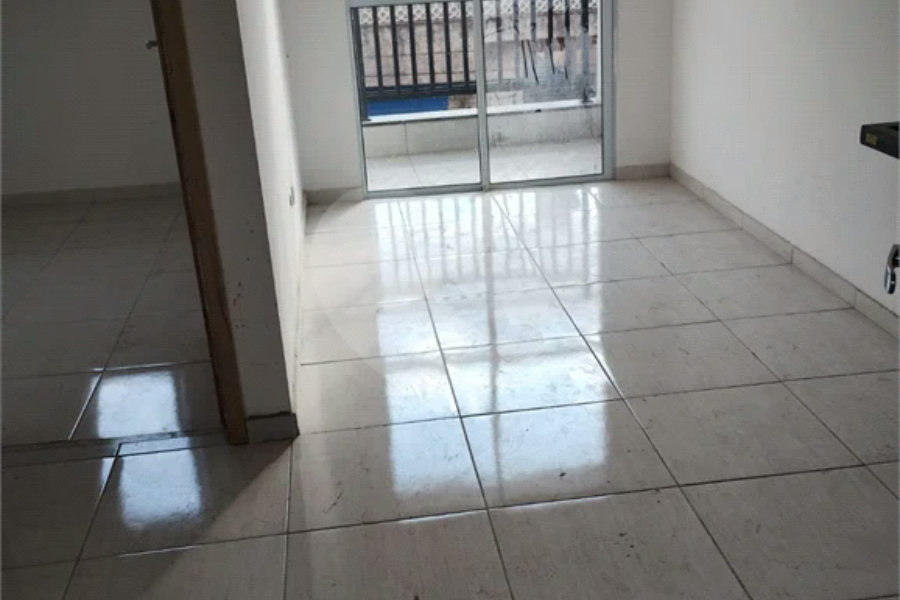 Apartamento à venda com 2 quartos em FREGUESIA DO Ó, São Paulo, SP