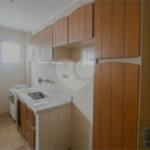 Apartamento para venda no Campo Belo 72m² com 02 dormitórios 1 vaga