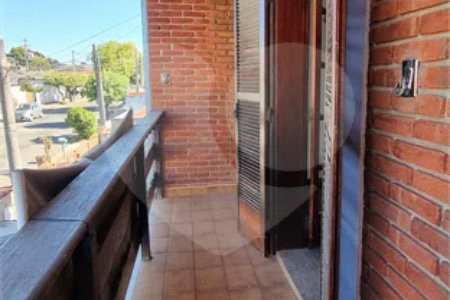 Sobrado 3 dormitórios (1 suite) - 184 m² - à venda - R$ 750.000,00 no Jdim Renata, em Indaiatuba/SP.