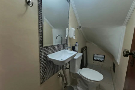 Sobrado à venda com 3 quartos, sendo 1 suíte,  em Butantã, São Paulo, SP