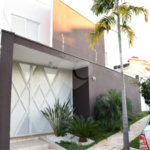 Indaiatuba - Jardim Esplanada I - lindo sobrado com 5 suítes - R$ 2.500.000,00