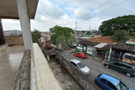 Casa de 292m² de terreno à venda - Vila Pirajussara
