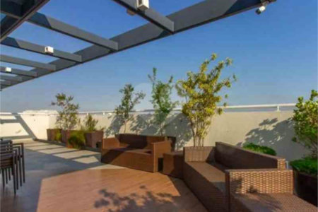 Apartamento a venda no Condomínio AddHouse