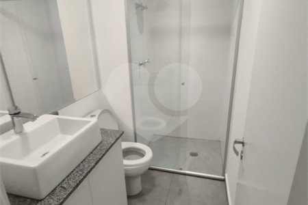Apartamento mobiliado, 1 quarto, para locação no Alto da Boa Vista