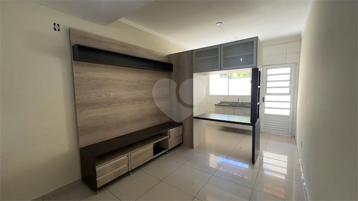 SOBRADO À VENDA – JARDIM NELY | INDAIATUBA/SP