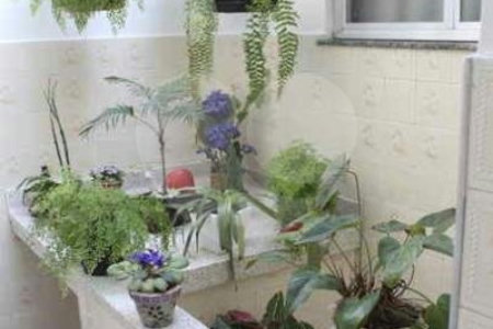 Casa no bairro de Saúde