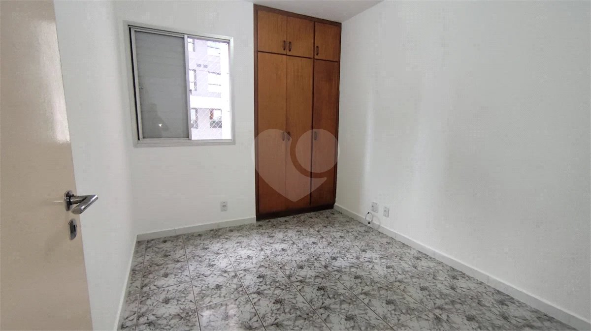 Apartamento para locação - Vila Guarani