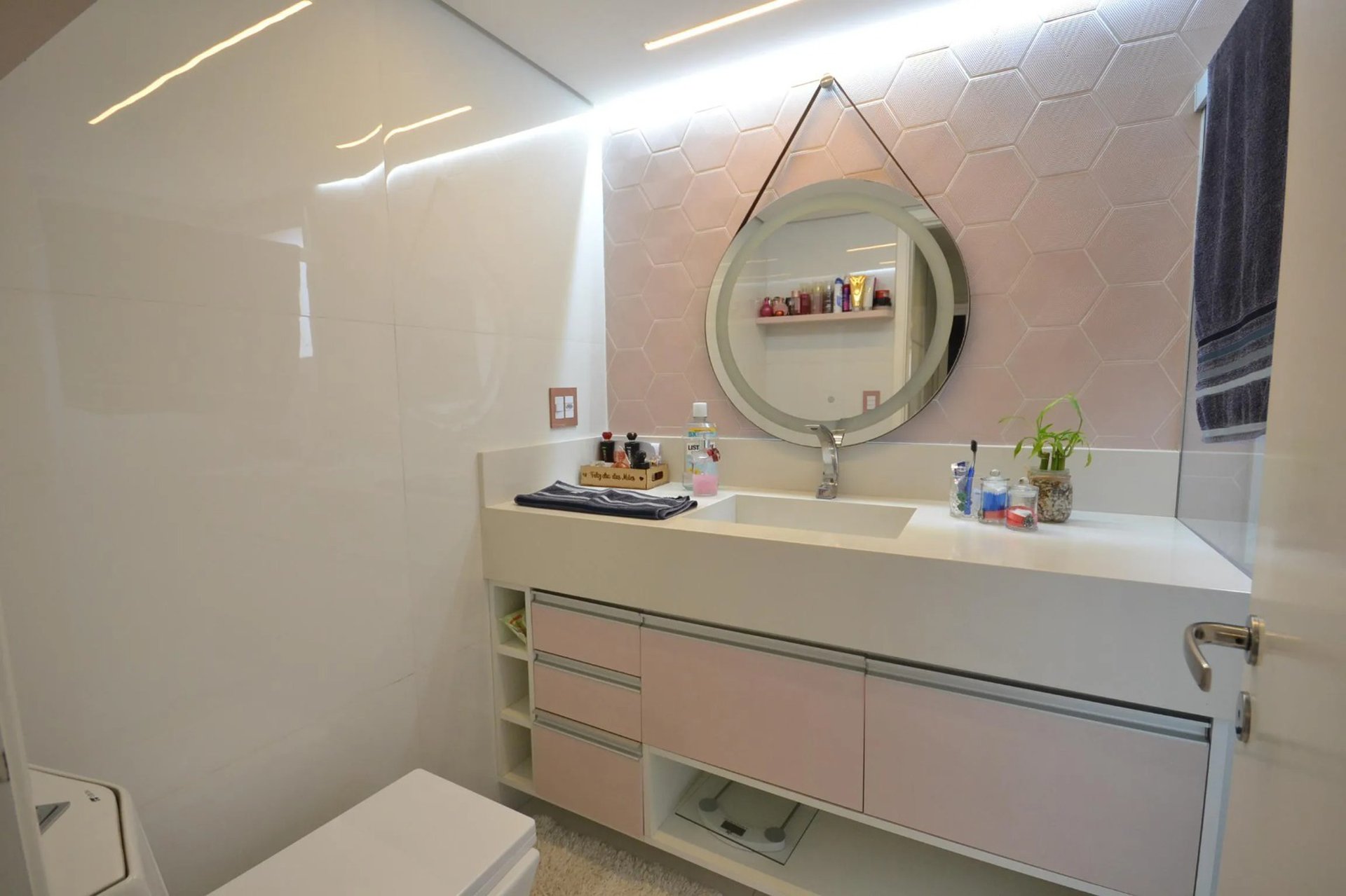 Apartamento, 3 quartos, 134 m² - Foto 23