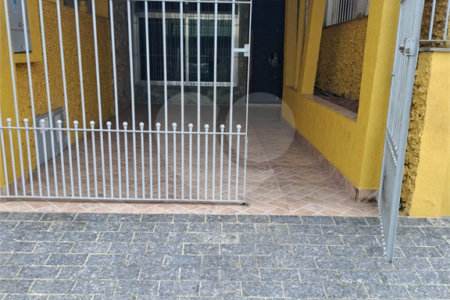 Sobrado a venda no Belem