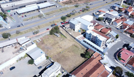 Terreno à venda em Jardim Campos Elísios, Poços de Caldas, MG