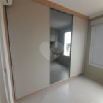 Apartamento Mobiliado para Venda e Locação no Edifício Annelise - São Carlos