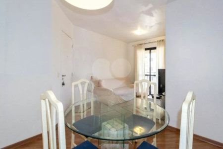 Apartamento 3 quartos à venda na Mooca, 2 garagens