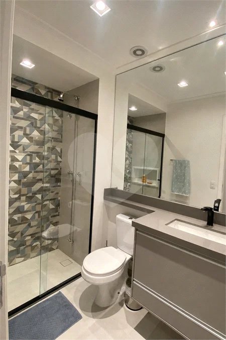 Apartamento pronto para morar no Trilogy Home