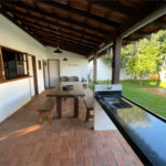 CASA CONDOMINIO DAMHA II