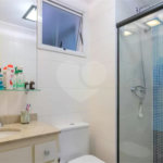 Apartamento de 3 quartos (1 suíte) à venda no Ipiranga, lazer completo
