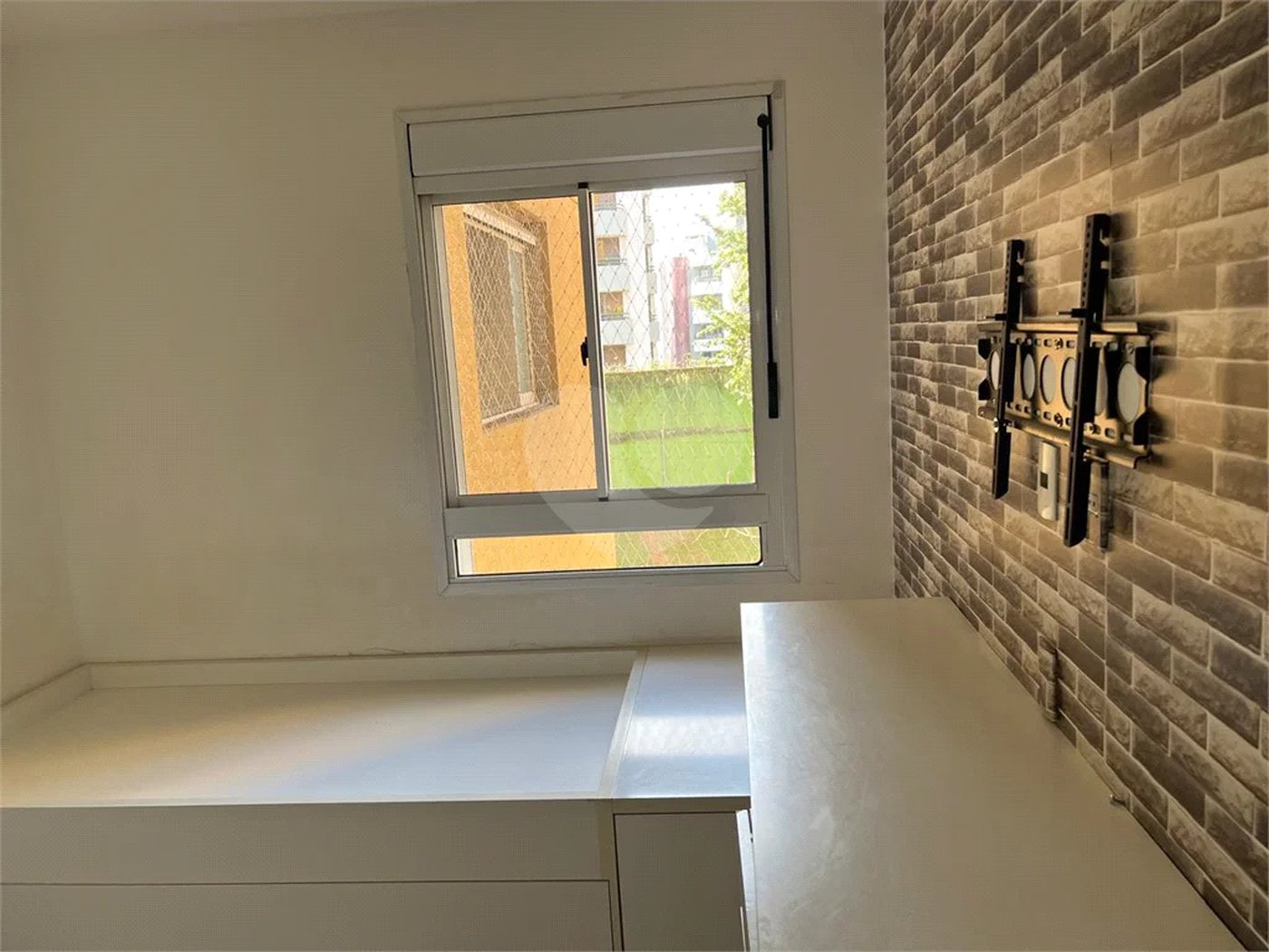 Apartamento à venda com 3 quartos, sendo 2 suítes, em Panamby, São Paulo, SP
