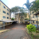 Apartamento com 2 dormitórios.