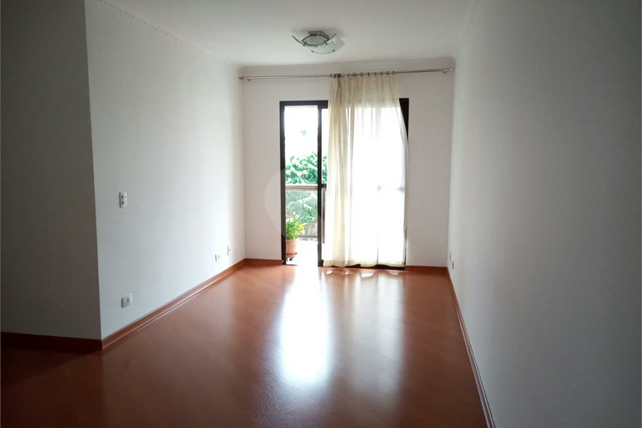 Apartamento 03 dormitórios para locação na Parada Inglesa em São Paulo/SP