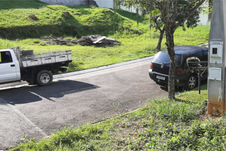 Belo terreno no Condomínio Villagio Capriccio - Louveira SP.