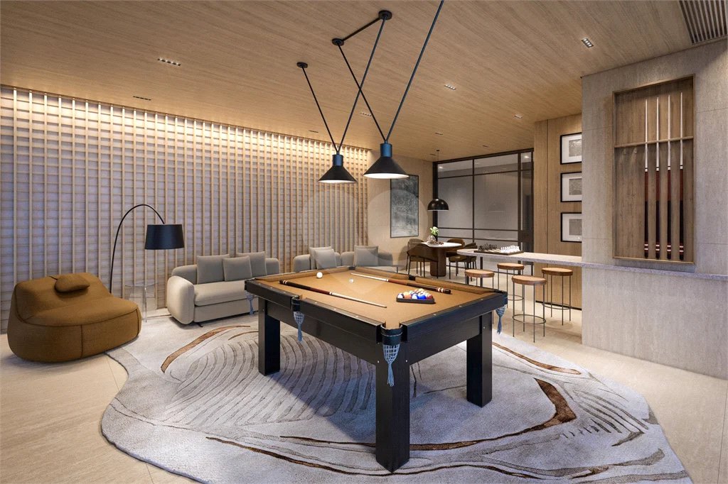 Apartamento 4 quartos à venda – 245 m² – Higienópolis – São Paulo