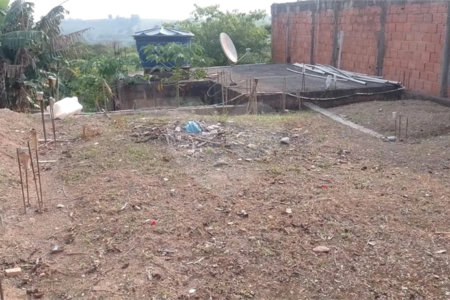 Terreno a venda em Itatiba no Bairro Engenho d'água, com 500m² REF 1003284