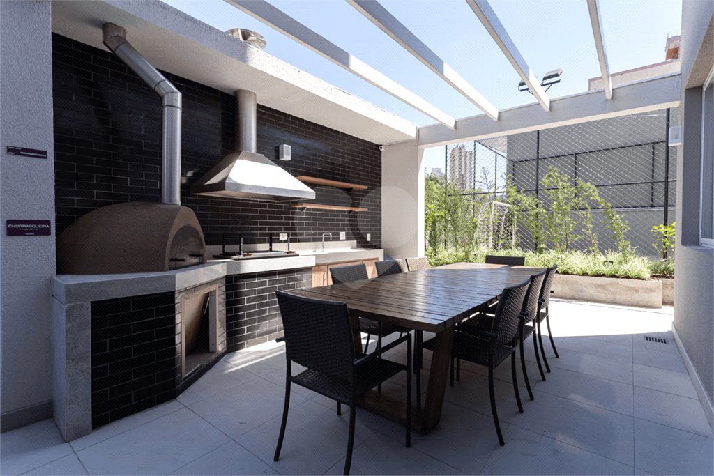 75m² na Av. Paes de Barros - Mooca