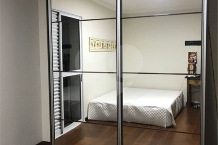 Apartamento Duplex de Alto Padrão com 500 m² no Central Park – Sofisticação e Exclusividade em São Carlos/SP