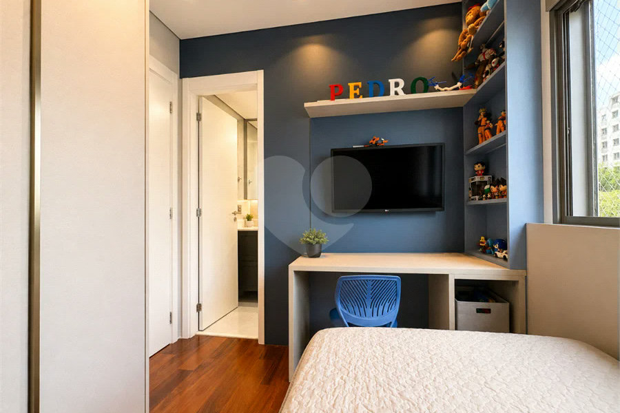 Ipiranga - Apartamento em Andar Alto | 74,58 m² | 2 Suítes | Próximo ao Metrô