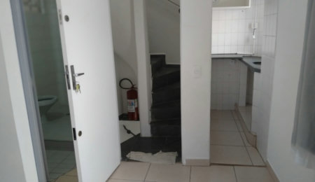Kitnet para alugar com 1 quarto em Jardim Bonfiglioli, São Paulo, SP