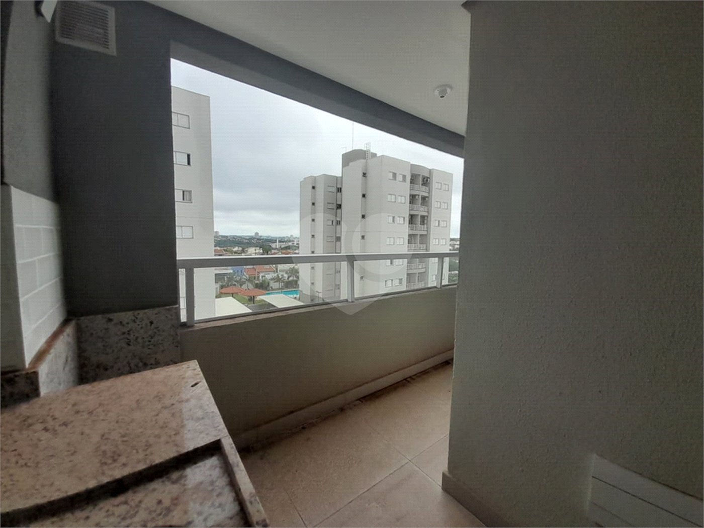 Apartamento à venda no Reserva Flor de Lótus – Jardim Botânico, Araraquara (SP)