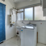 Apartamento com 3 quartos à venda em Brooklin - SP