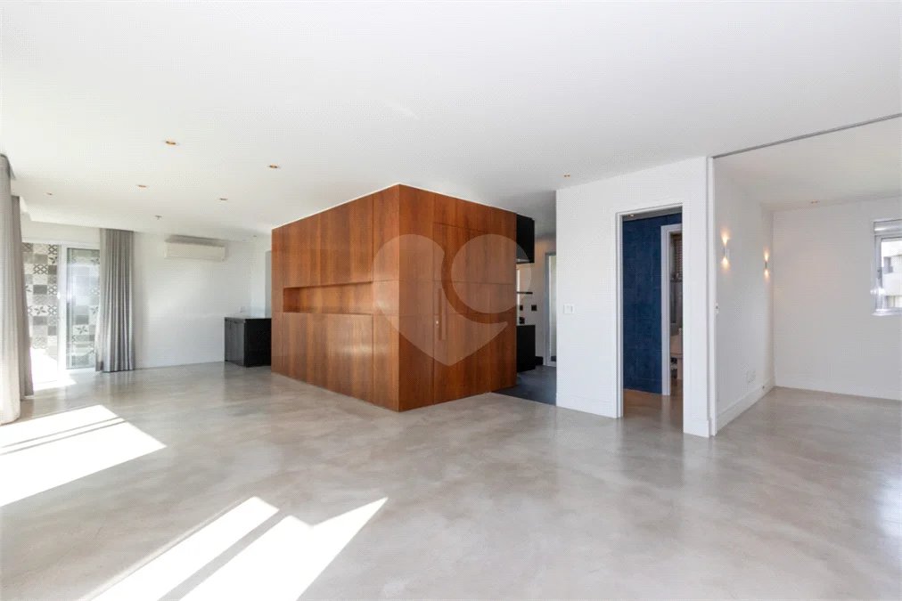 Vila Clementino - 161 m² | 2 dormitórios, com possibilidade de 3 | suíte master | 3 vagas | depósito