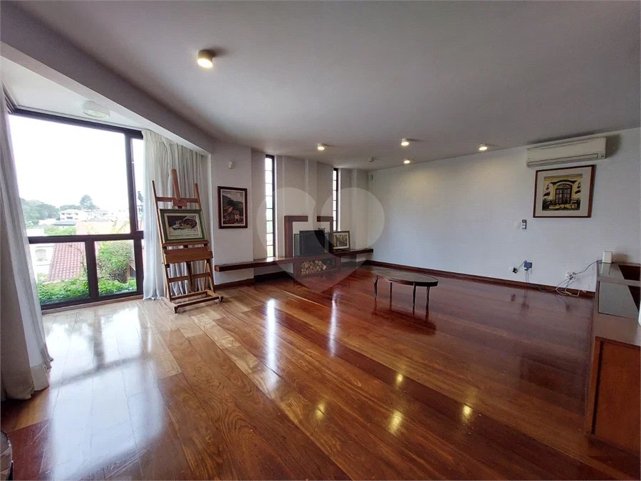 Elegância e conforto na melhor localização da City América!