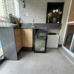 APARTAMENTO 3 DORMITÓRIOS 1 SUÍTE 100 M2 MÓOCA
