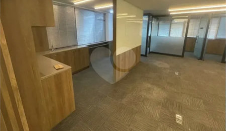 Sala para alugar em Alto da Boa Vista, São Paulo, SP