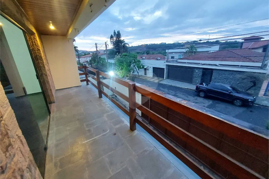 Casa à Venda (sobrado), 4 quartos (1 suíte) – Nova Piracicaba | Piracicaba/SP