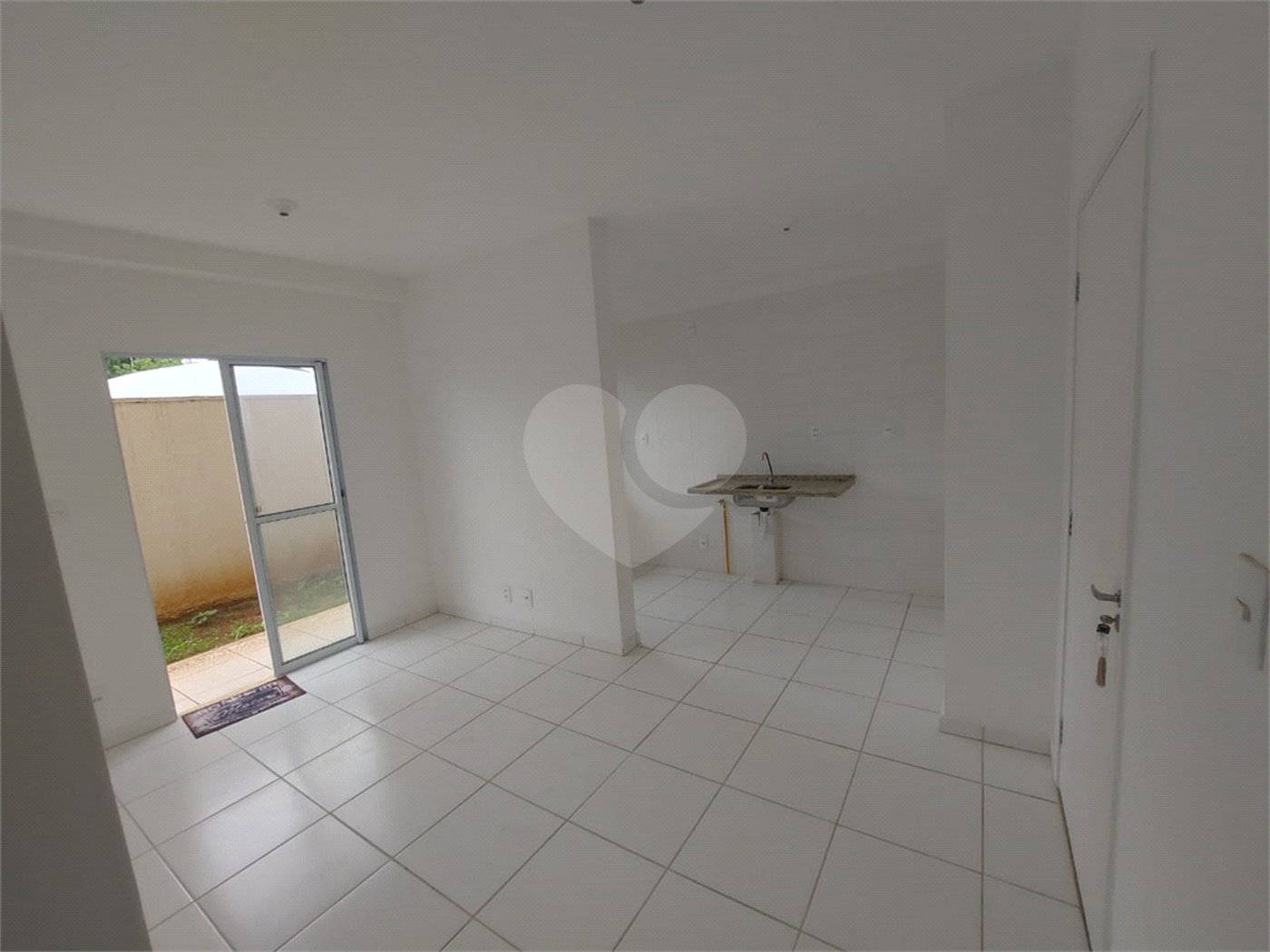 Apartamento a venda no Parque das Acácias