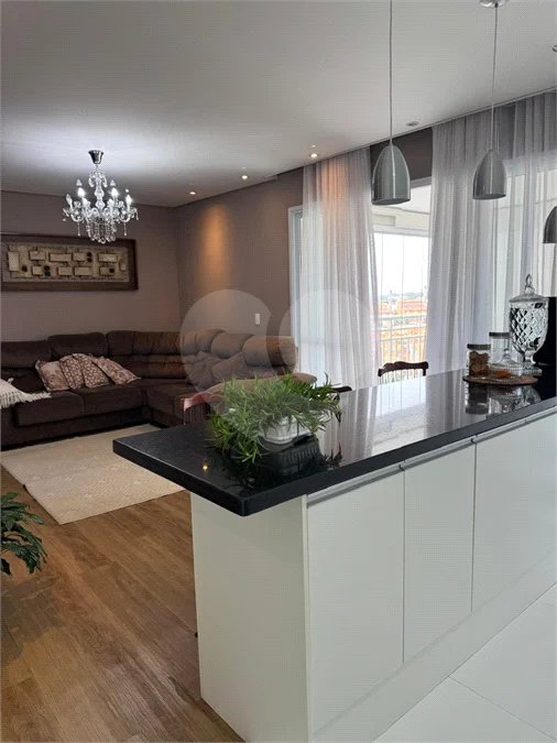 Helbor Varandas Ipoema 3 quartos 114 m² Vila Suissa - Mogi das Cruzes SP