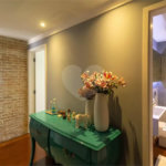 APARTAMENTO A VENDA NO BROOKLIN COM 3 QUARTOS 2 SUITES