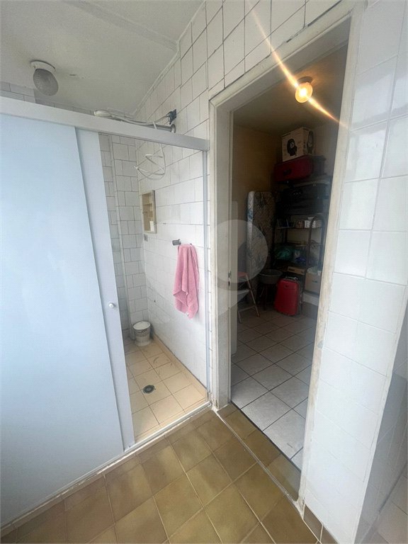 Apartamento a venda Higienópolis 2 dormitórios 2 banheiros 1 vaga 101 metros quadrados