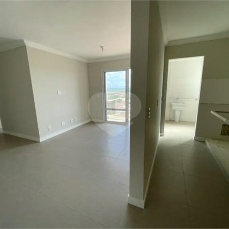 LINDO APARTAMENTO À VENDA NO RESIDENCIAL NATÁLIA
