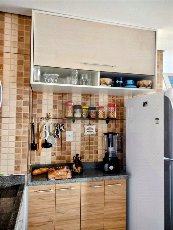 Apartamento á venda com 42m² - Mooca