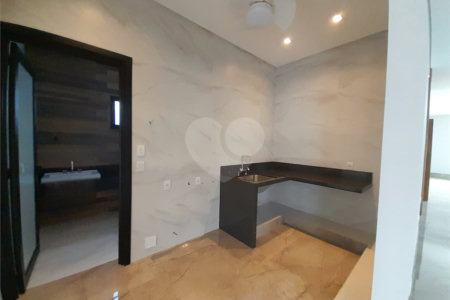 Casa à Venda no Condomínio Damha III – São Carlos/SP