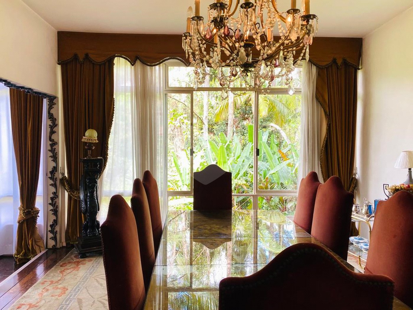Casa à venda com 4 quartos, sendo 1 suíte, em Alto da Boa Vista, São Paulo, SP