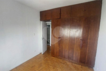 Apartamento a venda Paraíso 1 dormitório 1 banheiro 40 metros quadrados