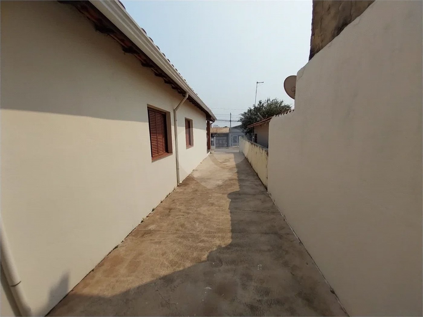 Casa à venda com 3 quartos em Vila Bossi, Louveira, SP