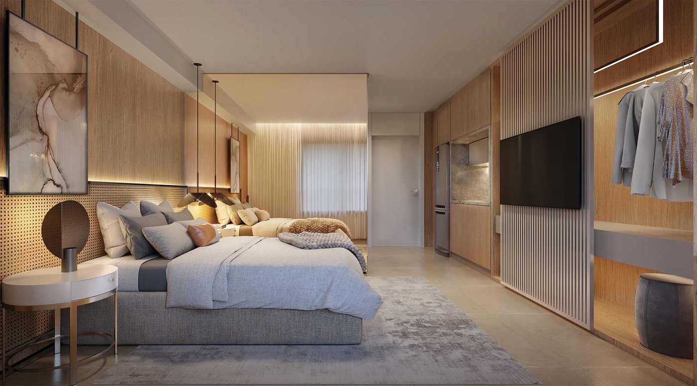 Brooklin Studios By Lindenberg	R. Nebraska, 220