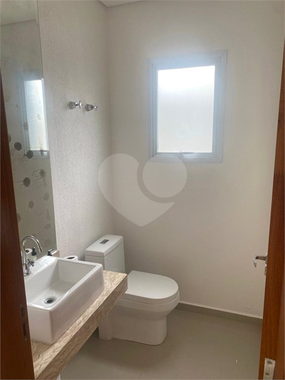 Casa a venda e para locação no Condomínio Reserva Santa Isabel em Louveira