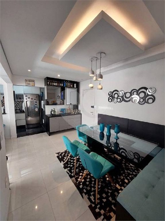 Apartamento á venda - Saúde