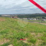 Terreno Condomínio Residencial Canadá
